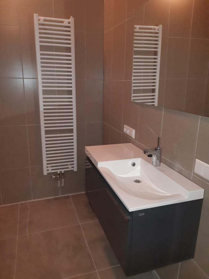 Bedstay41 Oudewater Exteriér fotografie
