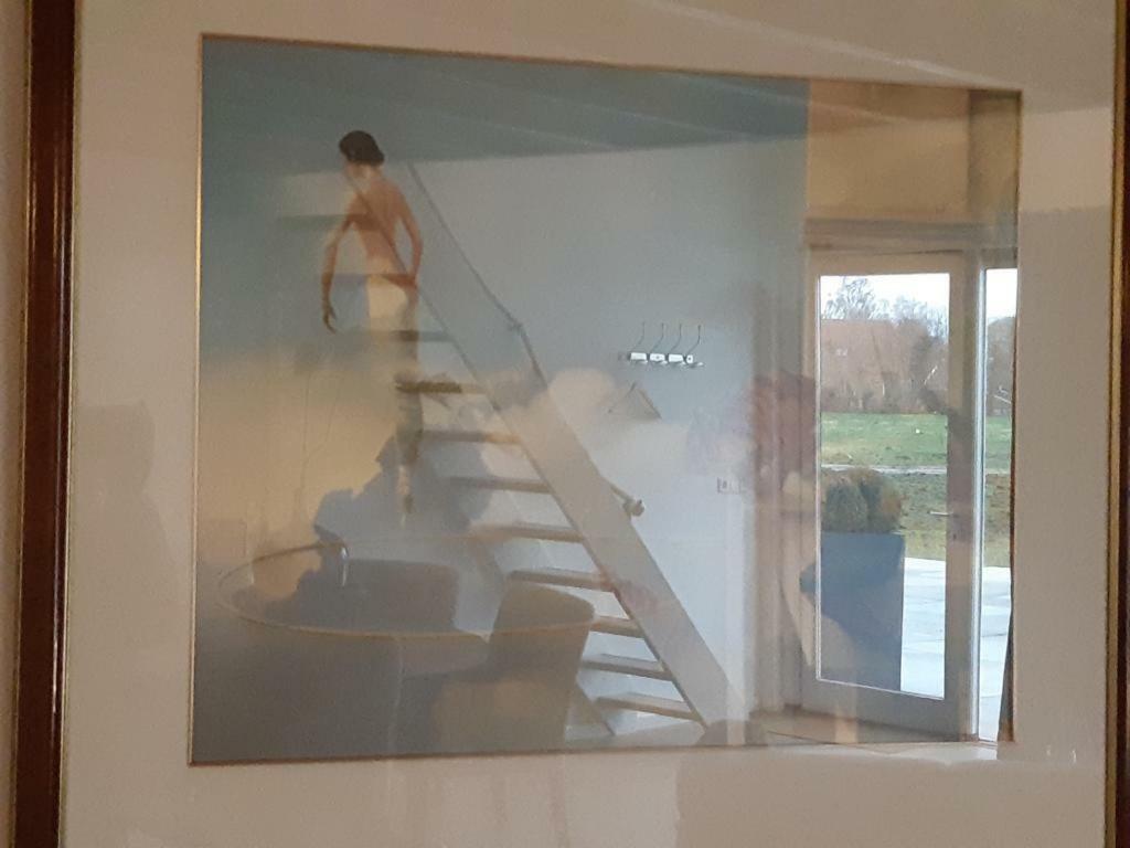 Bedstay41 Oudewater Exteriér fotografie